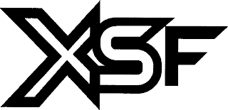 XSF logo