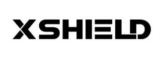 XSHIELD logo