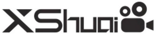 XSHUAI logo