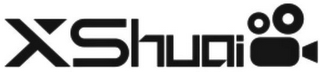 XSHUAI logo