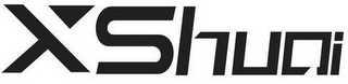 XSHUAI logo