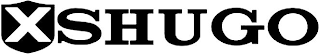 XSHUGO logo