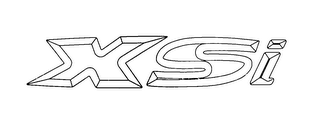 XSI logo