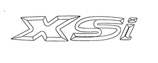 XSI logo