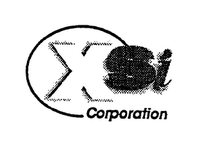 XSI CORPORATION logo