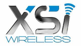 XSI WIRELESS logo