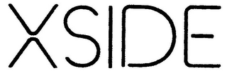 XSIDE logo