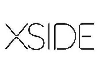XSIDE logo