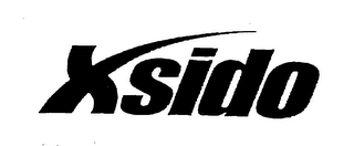 XSIDO logo
