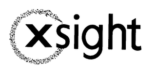 XSIGHT logo