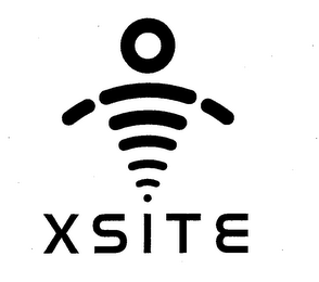 XSITE logo