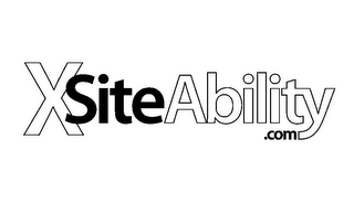 XSITEABILITY .COM logo