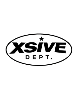 XSIVE DEPT. logo