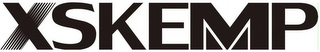 XSKEMP logo