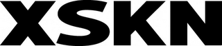 XSKN logo