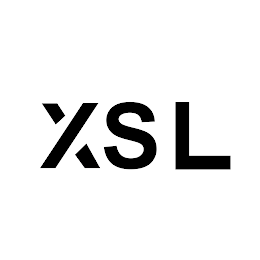 XSL logo