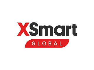 XSMART GLOBAL logo