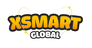 XSMART GLOBAL logo