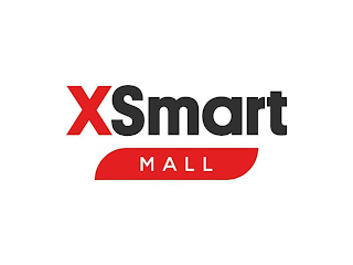 XSMART MALL logo
