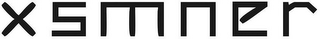 XSMNER logo