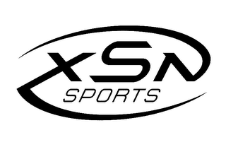 XSN SPORTS logo