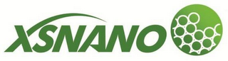XSNANO logo