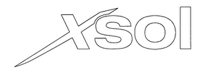 XSOL logo