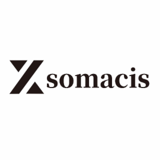 XSOMACIS logo
