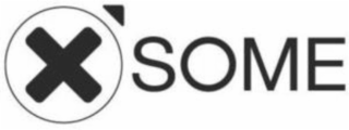 XSOME logo