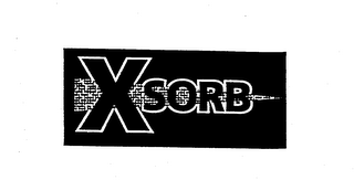 XSORB logo