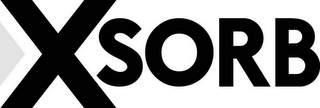 XSORB logo