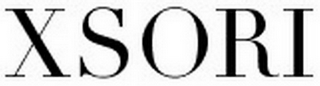 XSORI logo