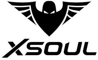 XSOUL logo