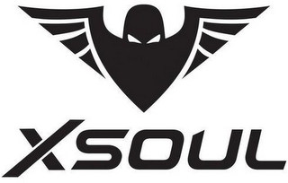 XSOUL logo