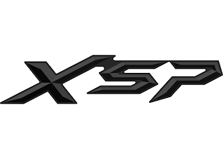 XSP logo