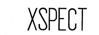XSPECT logo