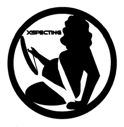 XSPECTING logo