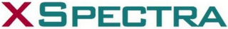 XSPECTRA logo