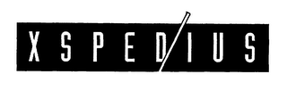 XSPEDIUS logo