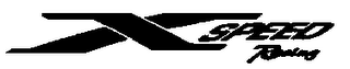 XSPEED logo