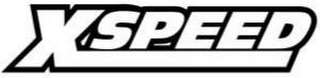 XSPEED logo