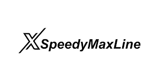 XSPEEDYMAXLINE logo