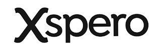 XSPERO logo
