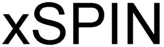 XSPIN logo