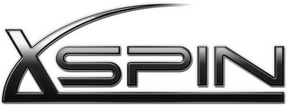 XSPIN logo