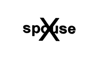 XSPOUSE logo