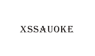 XSSAUOKE logo