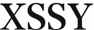 XSSY logo