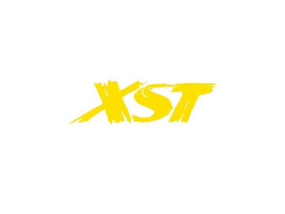 XST logo