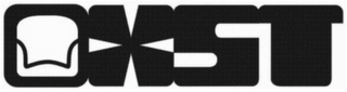 XST logo